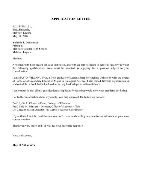 As an english adjunct faculty member at geneva university i teach three courses in literature and writing. Cover Letter for Faculty Position Computer Science ...