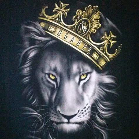 King Of The Jungle Lion Art Lion Artwork Lion King Art