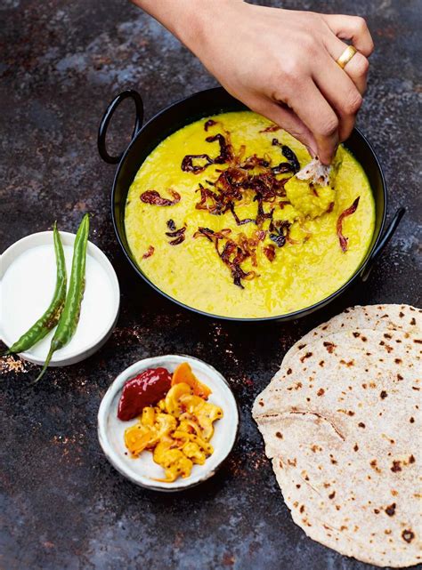 Meera Sodha Moong Dal Recipe From Fresh India Cookbook Recipe