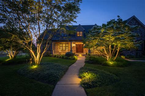 Get Outdoor Lighting Ideas For Front Of House