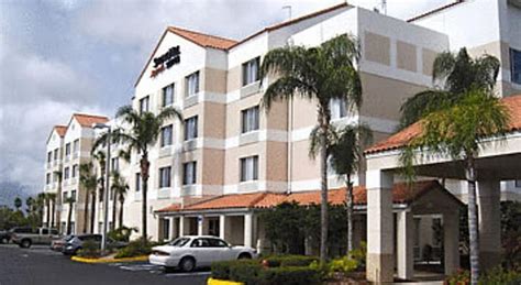 Springhill Suites Port Saint Lucie Port Saint Lucie This Springhill