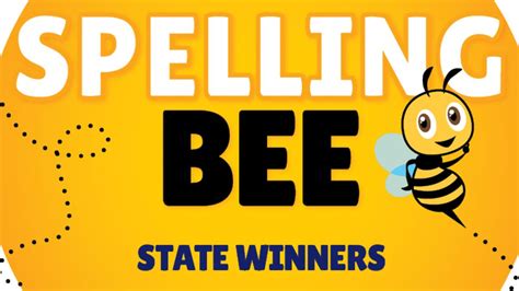 State And Territory Winners Announced In Prime Ministers Spelling Bee