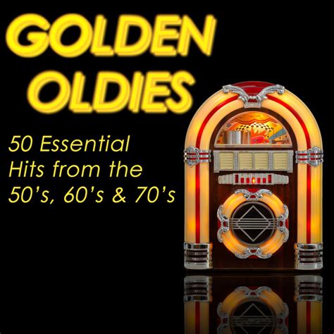 R&b love songs, rock love songs, country love songs, pop love songs, soul ballads, and blues ballads of this decade are known for their smooth sound. Golden Oldies: 50 Essential Hits from the 50's, 60's & 70 ...