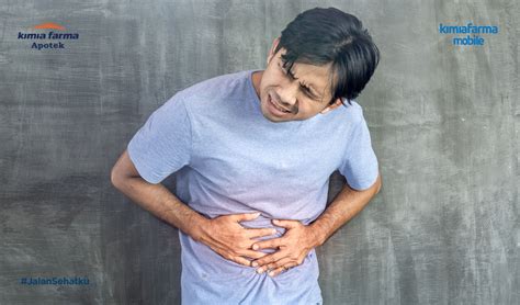 Sakit Perut Dan Mual Pada Wanita - Homecare24