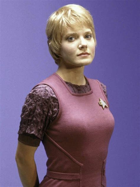 Jennifer Lien Star Trek Female