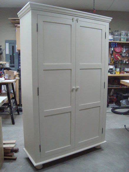 We will always give new source of image for you. Free Standing Pantry-Just what I was looking for 72 high x 44 wide x 17 deep. | Standing pantry ...