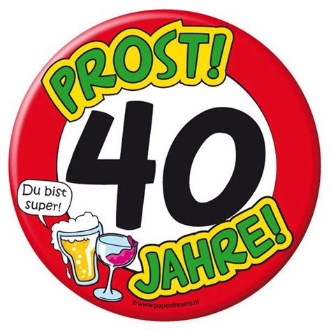 Geburtstag Frau 40 Lustig Lustige Sprüche