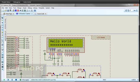 Vietsinhvienit Download Proteus 81 Full Crack