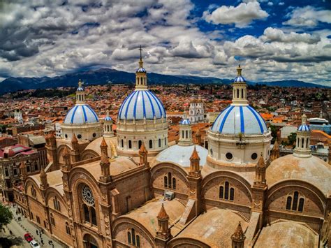 O Que Fazer No Equador Cidades Turísticas Mapa E Quando Ir