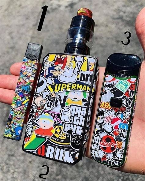 Pin On Vape Mods