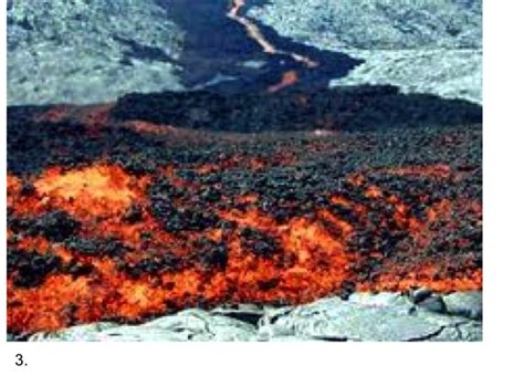 Vulcanismo Isabel Alte Da Veiga Como Se Distinguem Os Tipos De Erupção