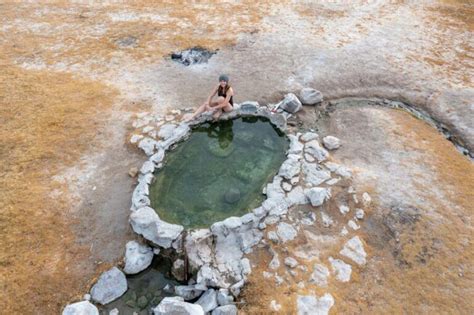 20 Best Northern California Hot Springs You Should Visit