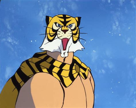 Manga Uomo Tigre Tiger Mask La Serie Con Un Nuovo Film
