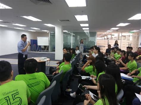 Pm advance sdn bhd is the training specialist for the project management knowledge, tools and techniques, based on the project management institute (pmi) standards. School of Business Management Industrial Visit to Jabil ...