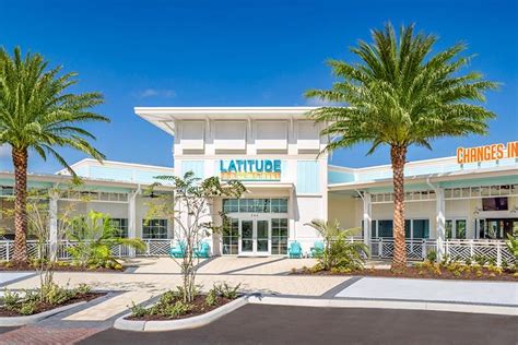 5 Things To Know About Latitude Margaritaville In Daytona Beach Fl