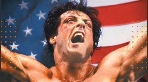 La Saga Completa De Rocky Balboa Personaje Insoslayable Del Siglo Xx