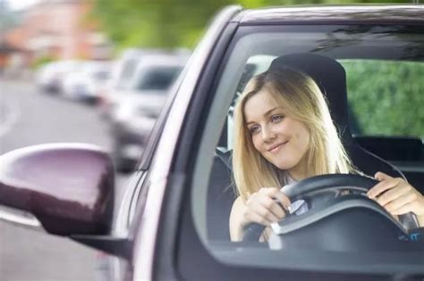 women are better drivers then men according to new research wales online