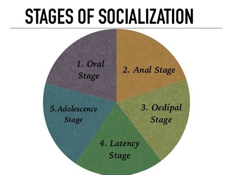 Process Of Socialization