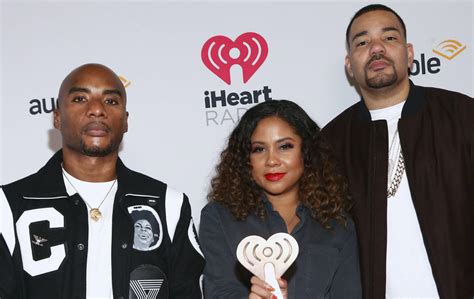 Charlamagne Tha God Hints He Might Quit The Breakfast Club