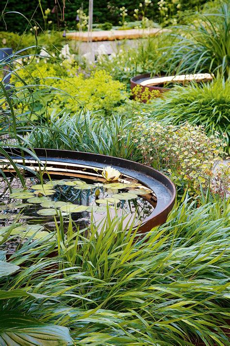 Sensory Garden Ideas 17 Ways To Stimulate The Senses With Planting