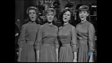 The Lennon Sisters More The Lawrence Welk Show My Blue Heaven