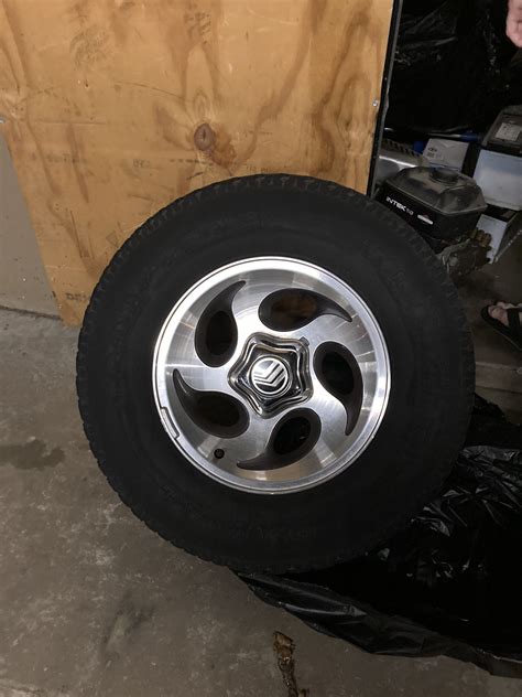 Ford 5 Lug Wheels For Sale In Fontana Ca Offerup