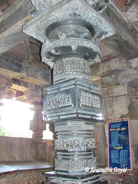 Famous Kakatiya Temples Around Warangal Ancient Indian