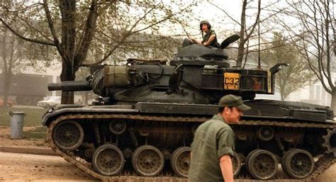 M60a2 Nam Tanks Military Military Vehicles Military