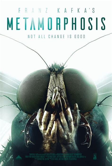 Metamorphosis 2012 — The Movie Database Tmdb