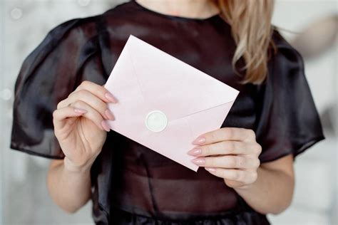 The Ultimate Guide To Save The Date Etiquette