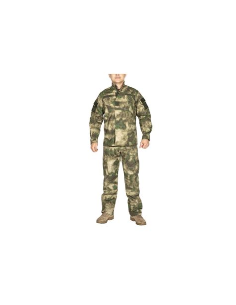 Primal Gear Acu Uniform Set Atc Fg