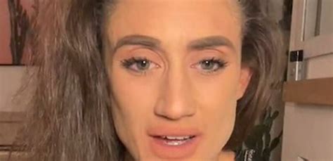 X Factors Katie Waissel Breaks Her Silence After Death Of Her Nan The Uks ‘oldest Prostitute