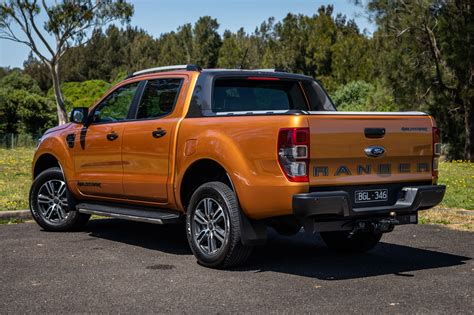The wildtrak and raptor models do add value in their own way, but you're. 2021 Ford Ranger price and specs | CarExpert