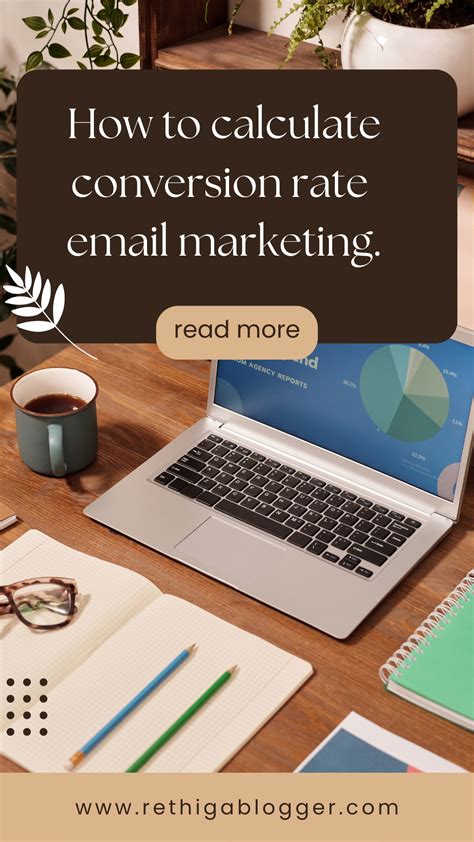 How To Calculate Conversion Rate Email Marketing Rethigablogger
