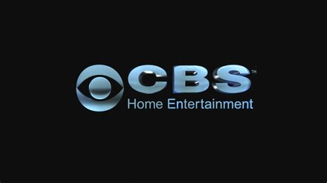Cbs Home Entertainment Logopedia Fandom Powered By Wikia
