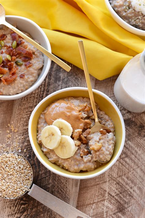Get the recipe from delish. Healthy Slow Cooker Breakfast Recipes | Healthy Ideas for Kids