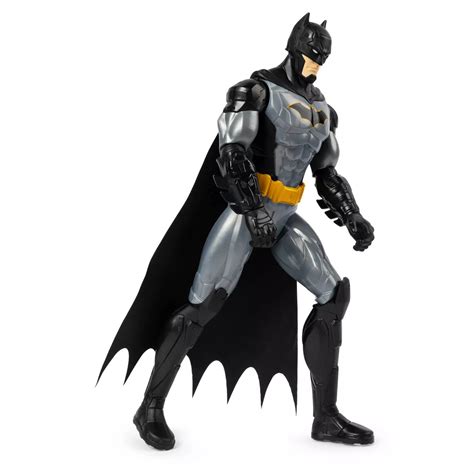 Dc Comics 12 Action Figure Rebirth Tactical Batman By Spin Master