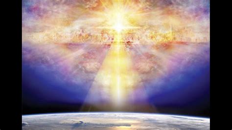 The Book Of Revelation Chapter 21 The New Jerusalem And New Earth
