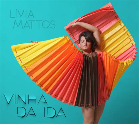 Cantora Lívia Mattos se apresenta no teatro do Sesi em Itapetininga Itapetininga e Região G