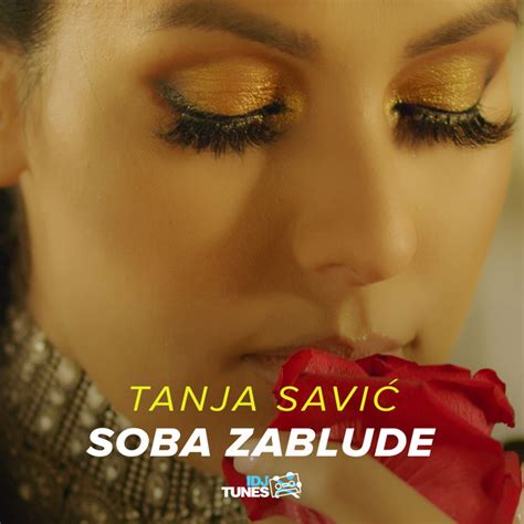 Soba Zablude Single By Tanja Savic Spotify