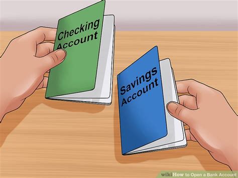 While it might take longer for specific account types that require additional documentation, such as a business bank account, the speed and convenience of skipping. How to Open a Bank Account (with Pictures) - wikiHow