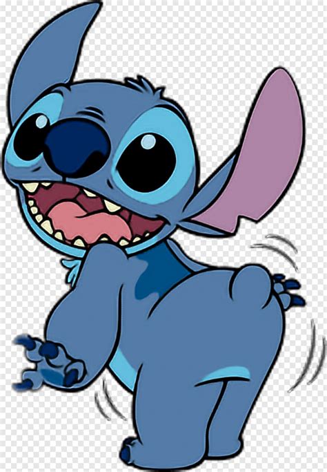 Stitches Cute Stitch Hd Png Download 660x952 7954543 Png Image
