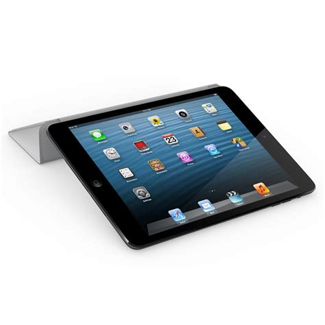 Ipad Mini Smart Cover White Pdair 10 Off Free Shipping