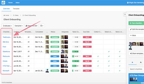 Automation has been happening right under everyone's noses, but people are only beginning to really talk about the potential future dangers of now ask yourself why? What is Form Automation Software? How to Pick the Best ...