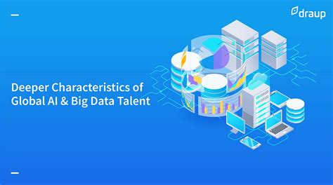 Deeper Characteristics Of Global Ai And Big Data Talent By Draup