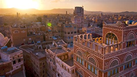 Official web sites of yemen, links and information on yemen's art, culture, geography, history, travel and tourism, cities, the capital city, airlines, embassies, tourist boards and newspapers. Yemen'de Gezilecek 10 Yer | Gezilecek Yerler