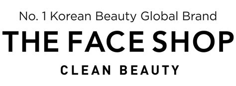 Korean Cosmetics Brand With Natural Ingredients The Face Shop