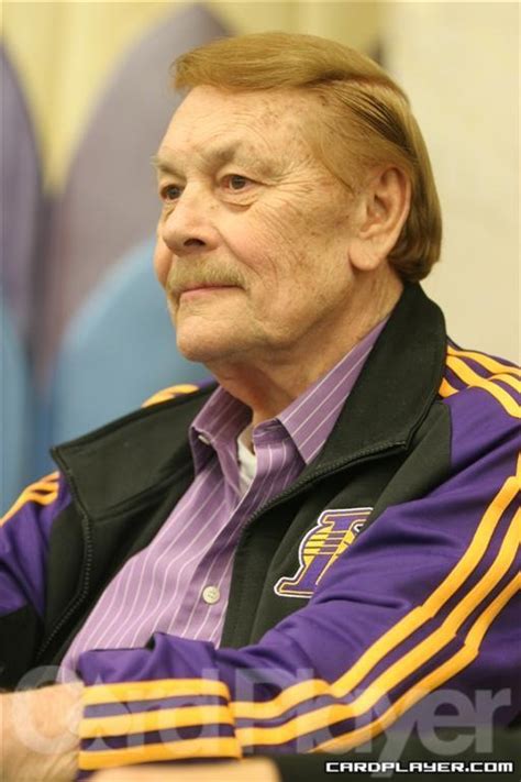 Lakers Owner Jerry Buss At 80 In His Honor Great Person Will Be
