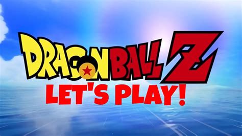Beim abrufen der übersetzung ist ein problem aufgetreten. Dragon Ball Z: Kakarot Gameplay, Part 1- CHA-LA, HEAD CHA ...