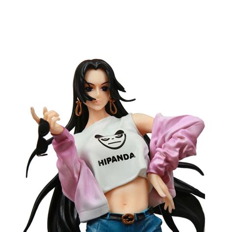 Collectibles Collectible Animation Art And Characters Anime One Piece Boa